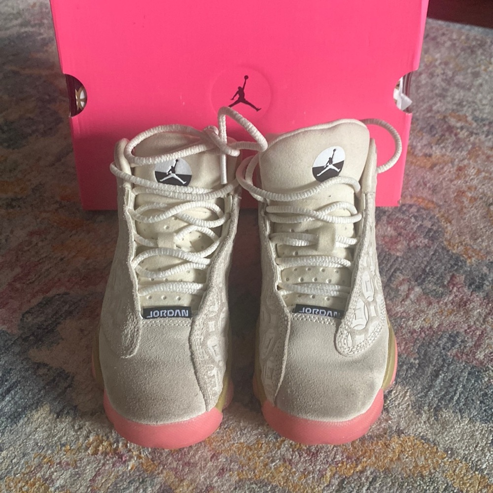 Chinese New Year Retro Jordans